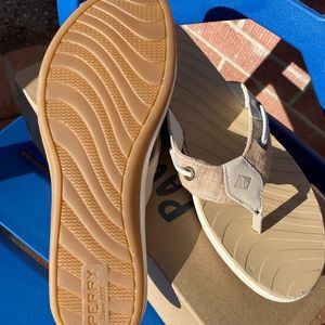 Sandals for women. Shipping most likely without box.